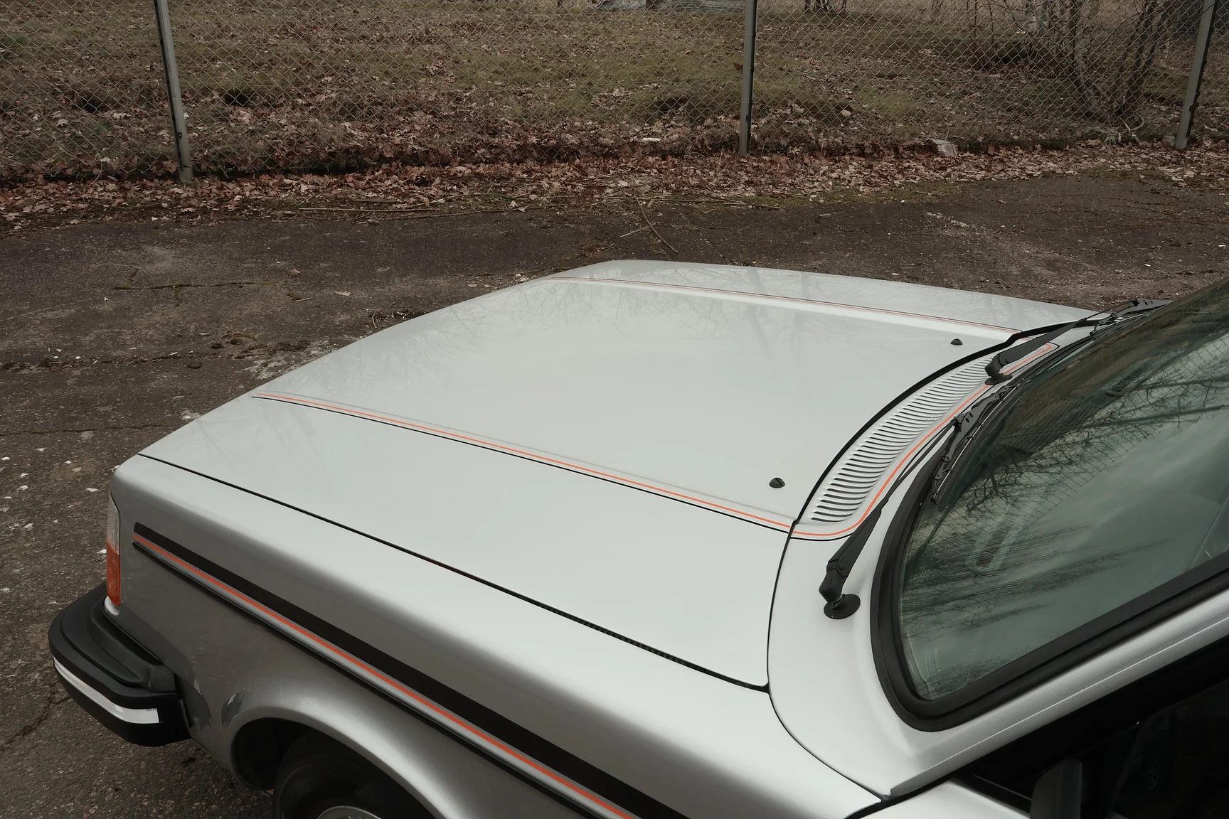 Aussenfoto 1978 Volvo 242 GT (21)