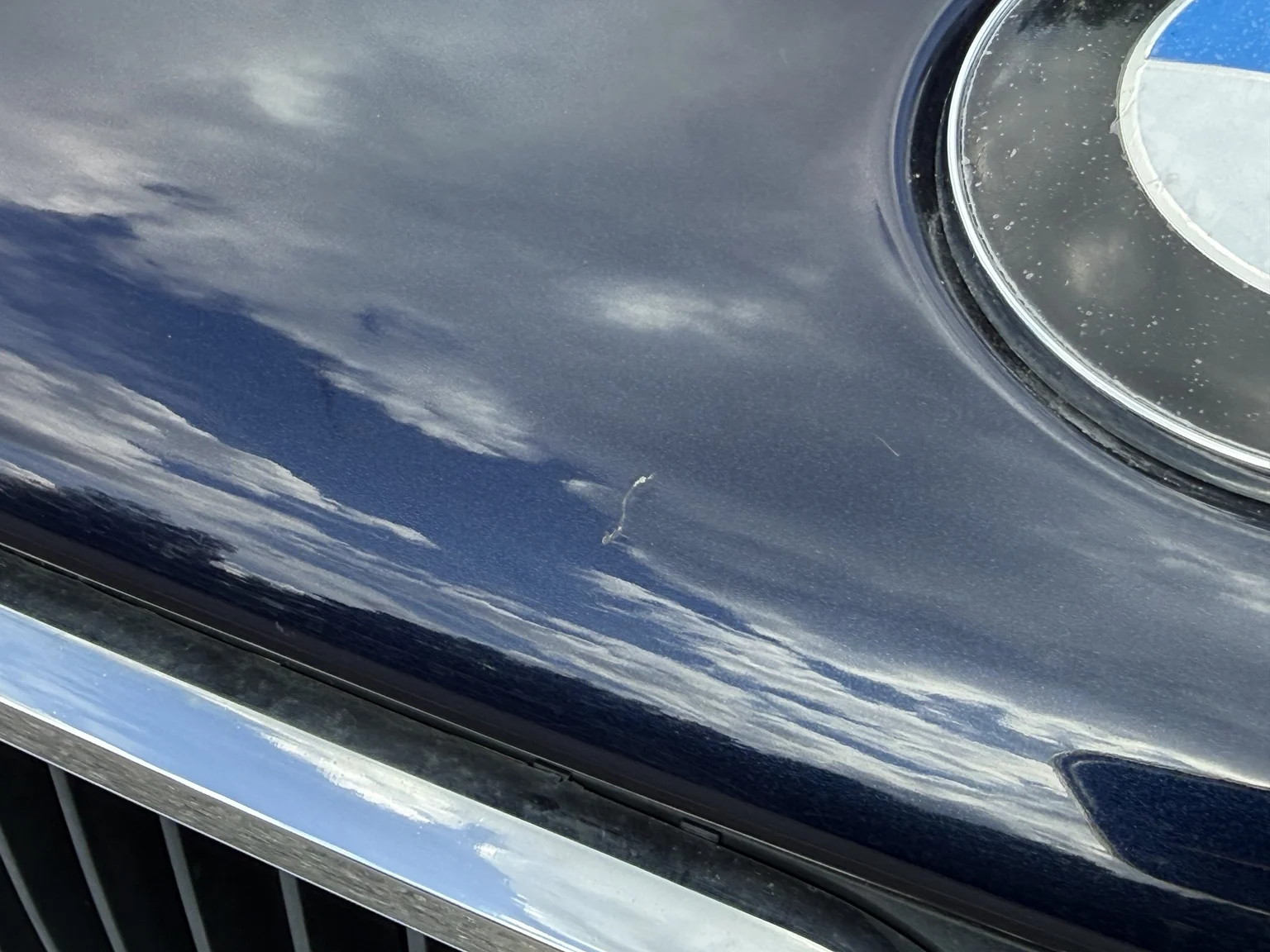 Aussenfoto 1990 BMW 750i (84)