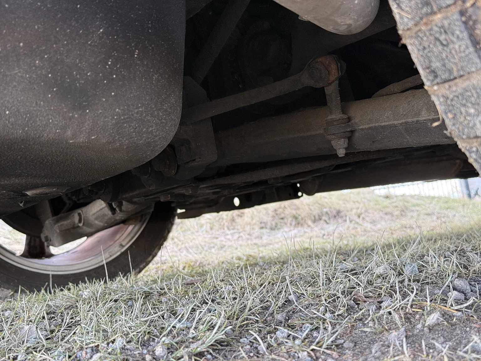 1997 Jaguar XJR 4.0 Kompressor NO RESERVE (46), Mekanik