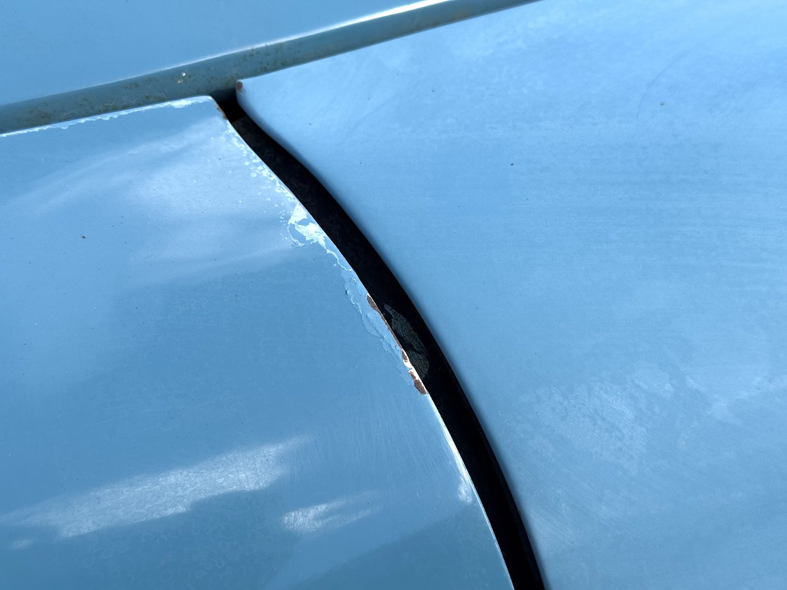 Exteriörbild på 1974 Citroën ID 20 Break 2.0