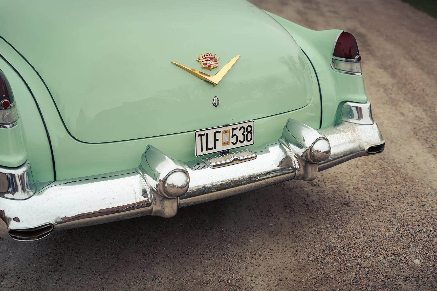 Aussenfoto 1953 Cadillac Series 62 (68)