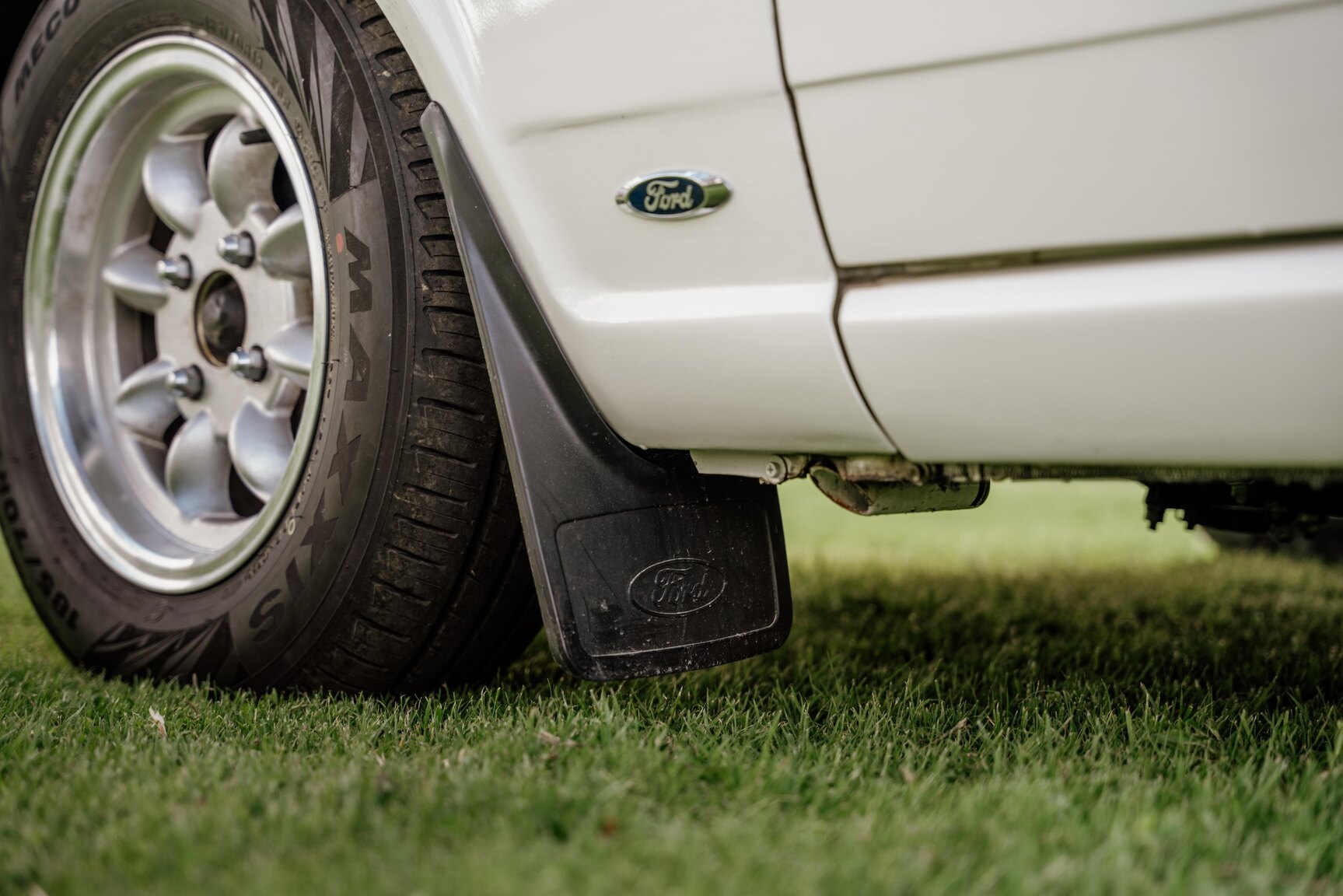 Exterior image of 1968 Ford Cortina Lotus (46)