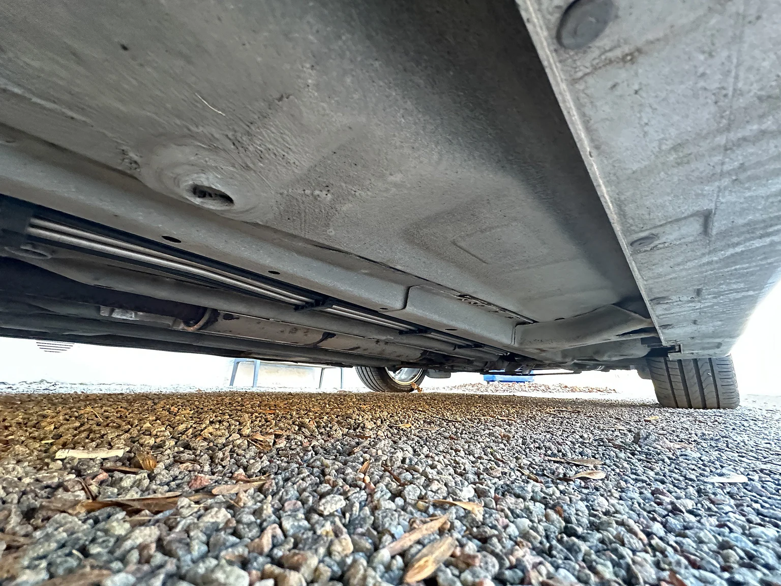 Image of 2008 SAAB 9-3 Vector 2.0T Cabriolet mechanics (39)