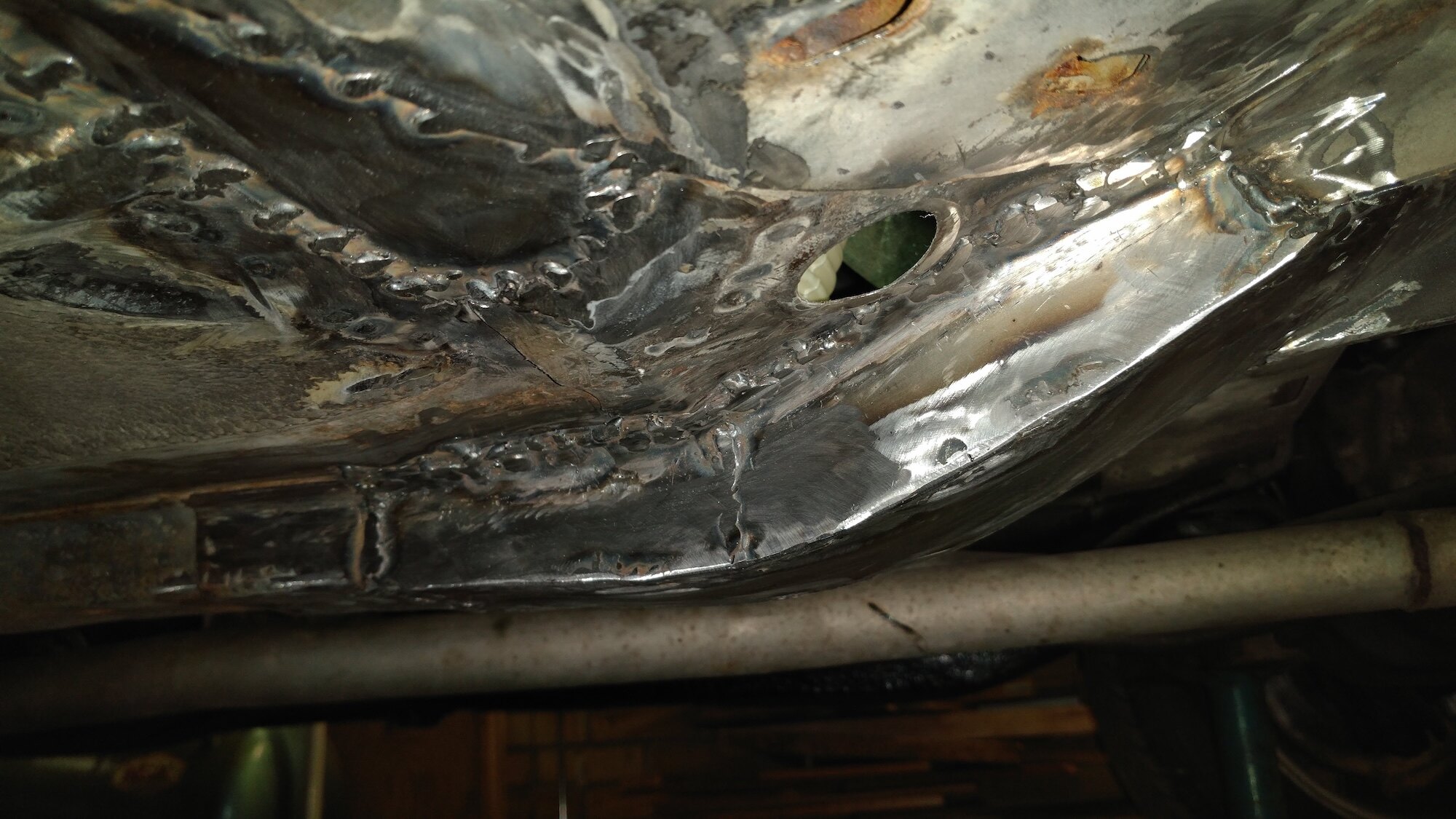 1988 Ford Fiesta XR2, Övrigt