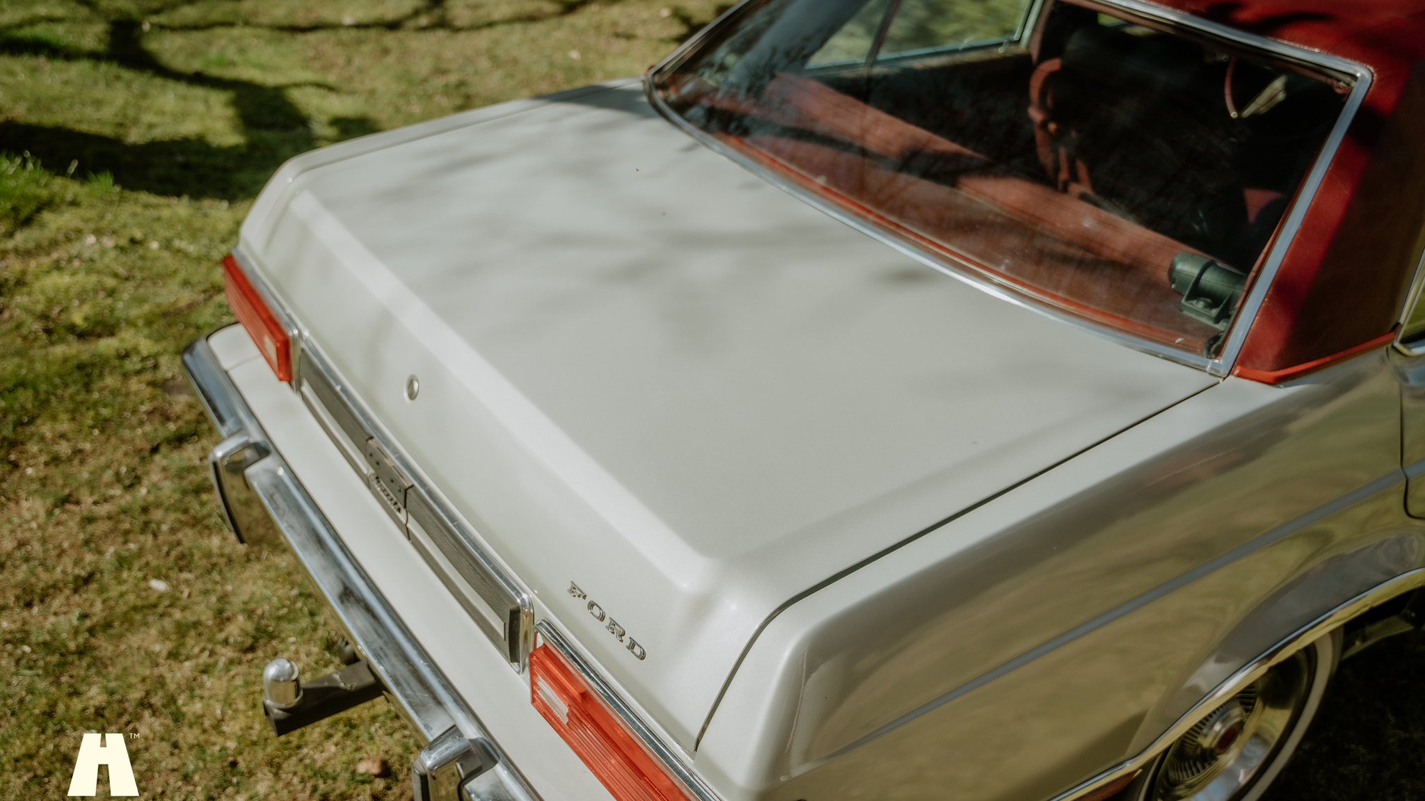 Exterior image of 1976 Ford Mercury Monarch Ghia (19)