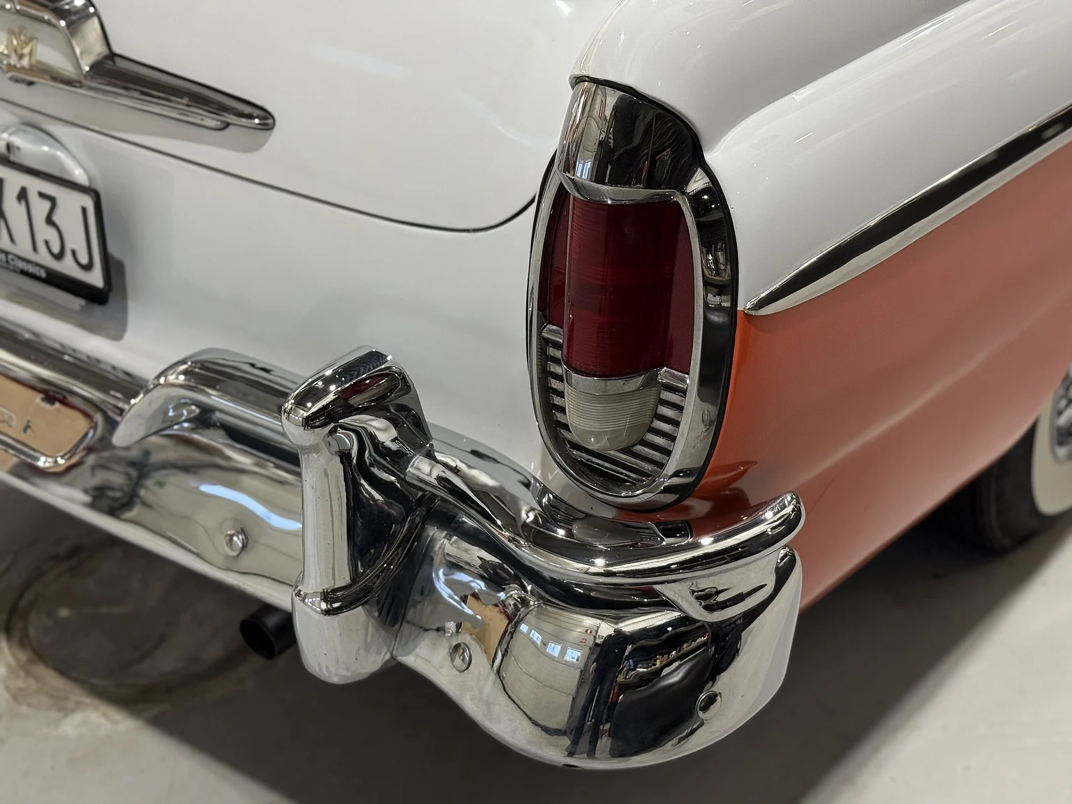 Aussenfoto 1956 Mercury Montclair Sport Sedan (67)