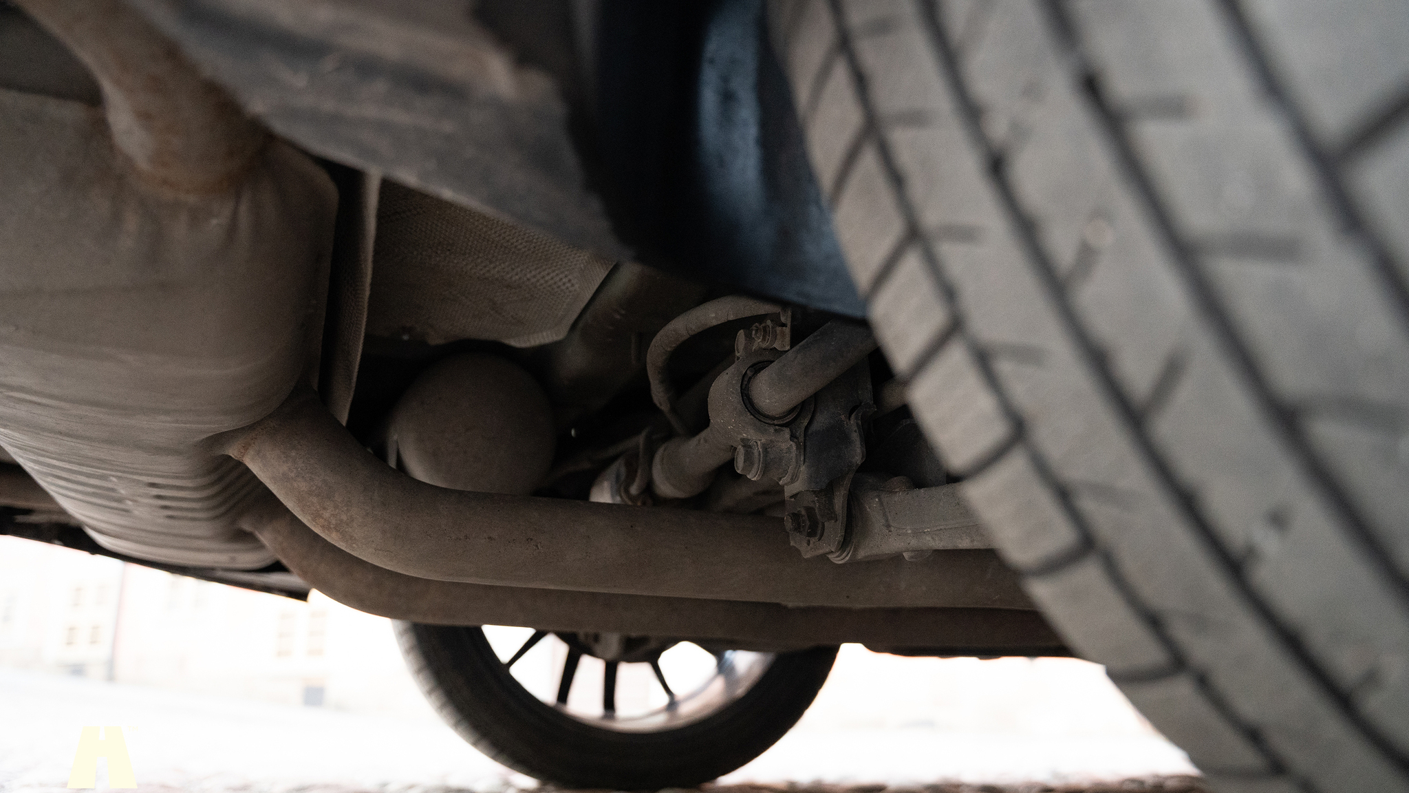 Image of 2017 Mercedes-Benz GLS 63 AMG mechanics (37)