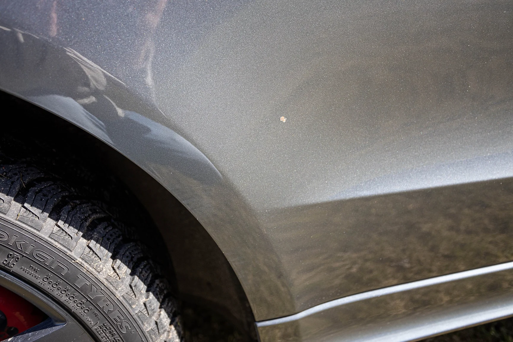 Aussenfoto 2017 Audi SQ 5 Plus TDI (50)