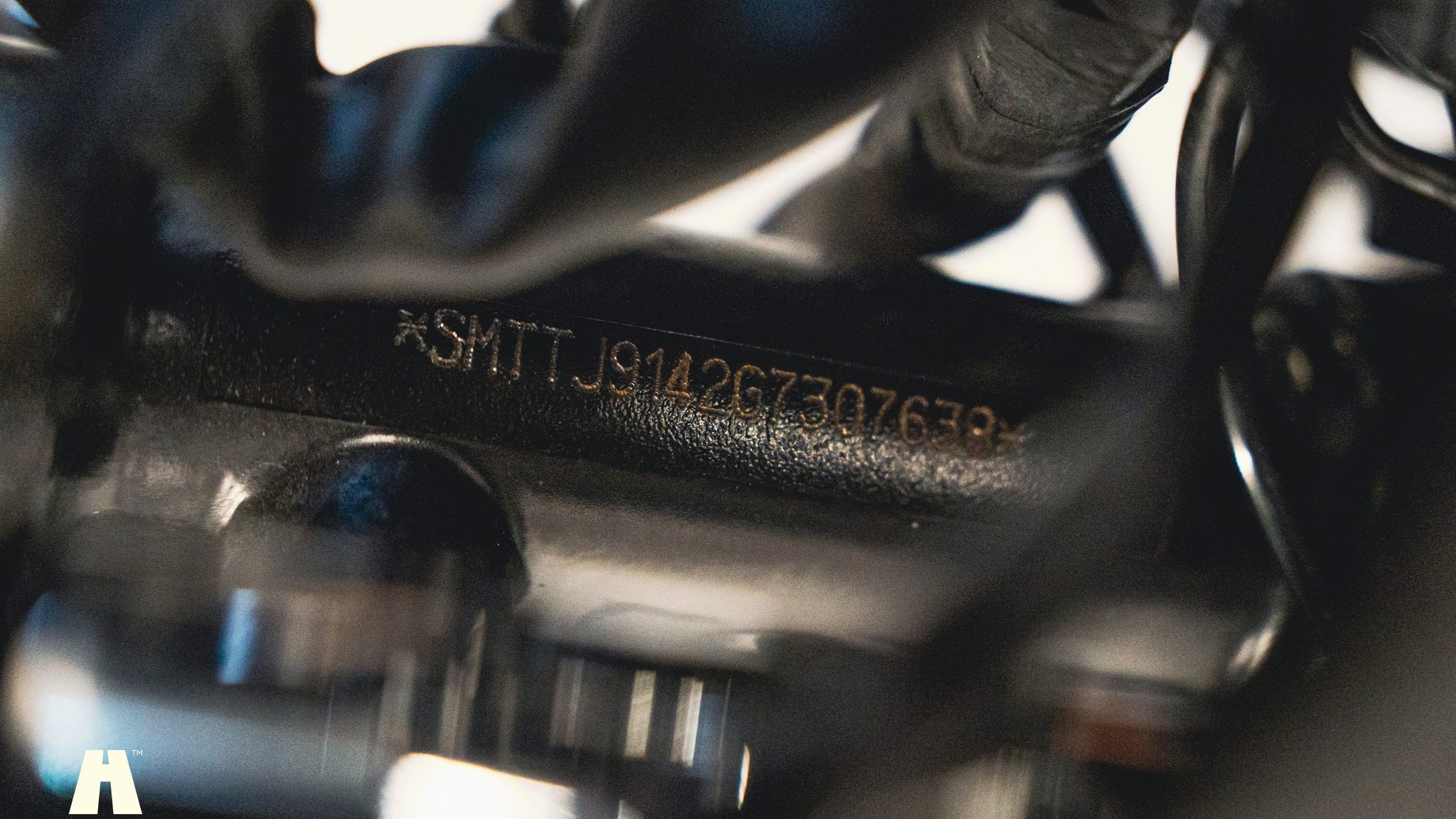 Exteriörbild på 2007 Triumph Thruxton 900 (31)