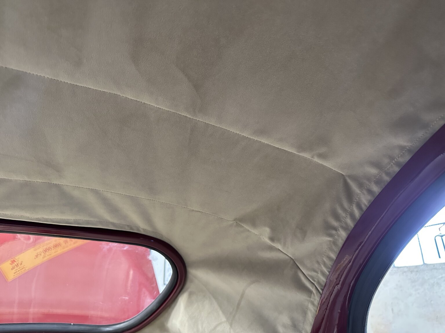 Innenraumfoto von 1955 Saab 92 B De Luxe (11)