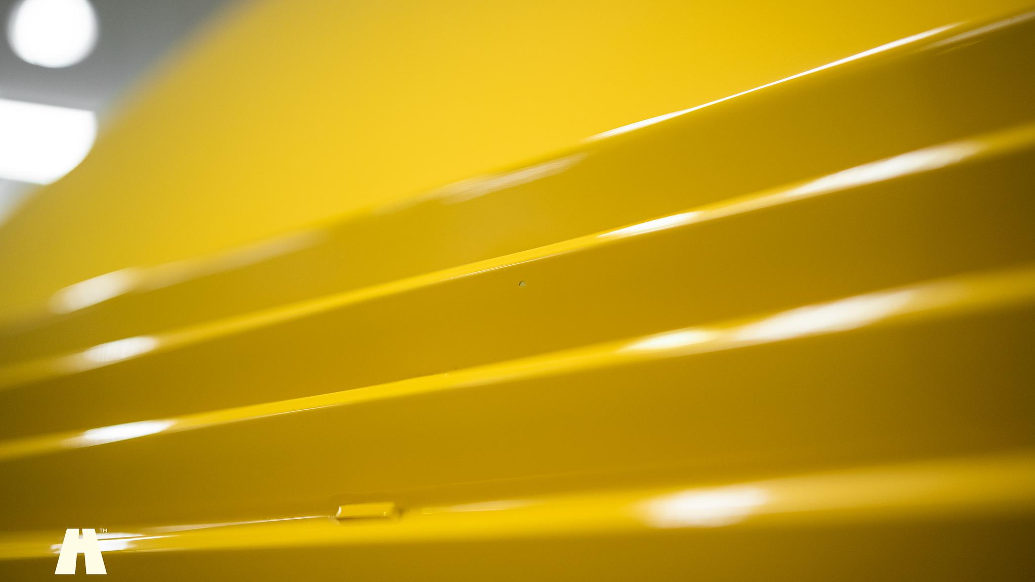 Aussenfoto 1986 Ferrari 328 GTB
