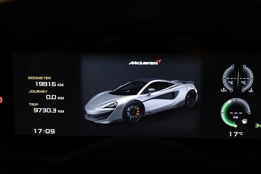 Bild von 2019 McLaren 600LT (20)