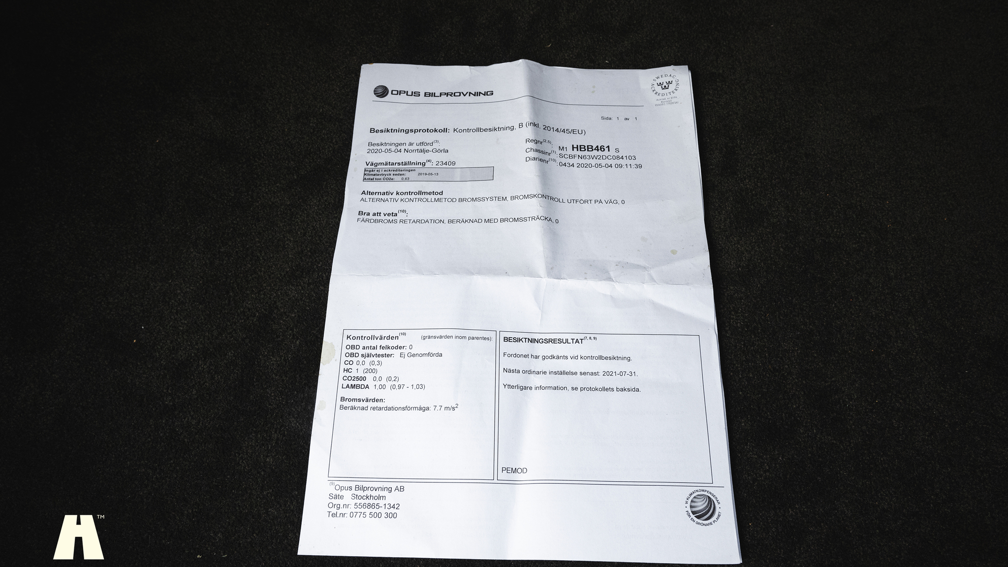 Documentation for 2013 Bentley Continental GT V8 (7)