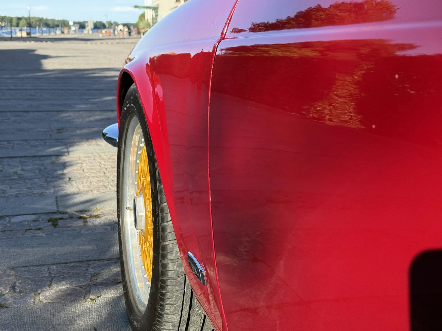 Aussenfoto 1970 Jaguar XJ12 Performance (62)