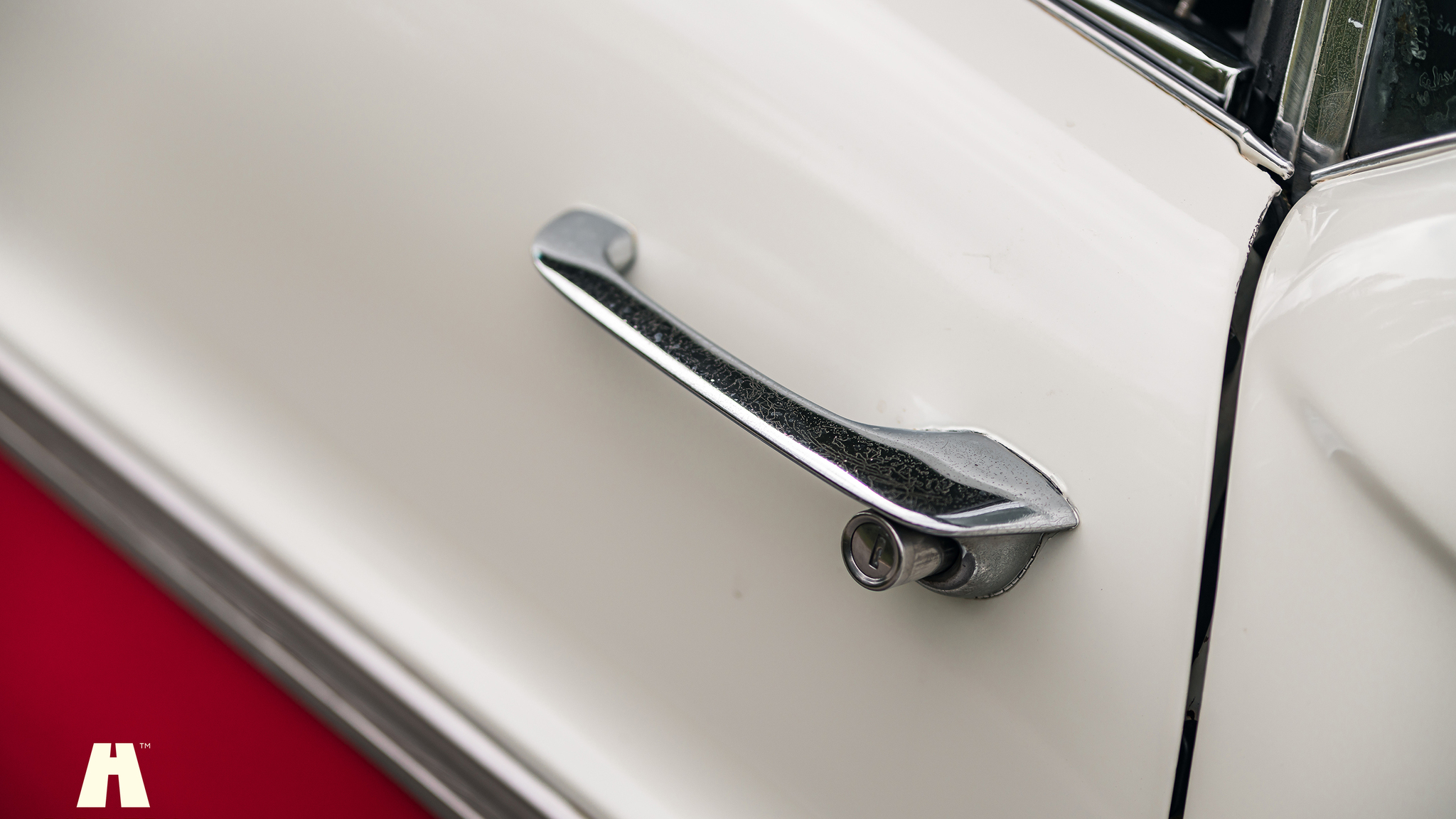 Exteriörbild på 1957 Buick Special Riviera (Model 46R) V8 (55)