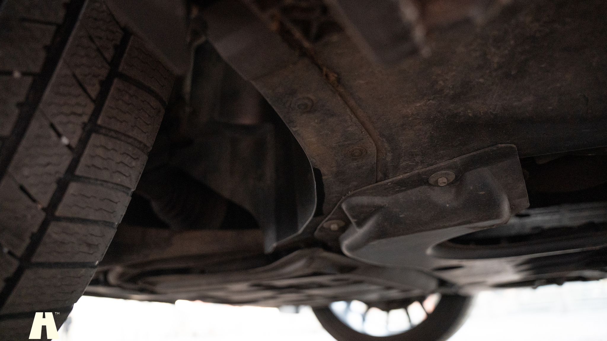 2017 Mercedes-Benz GLS 63 AMG (30), Mekanik