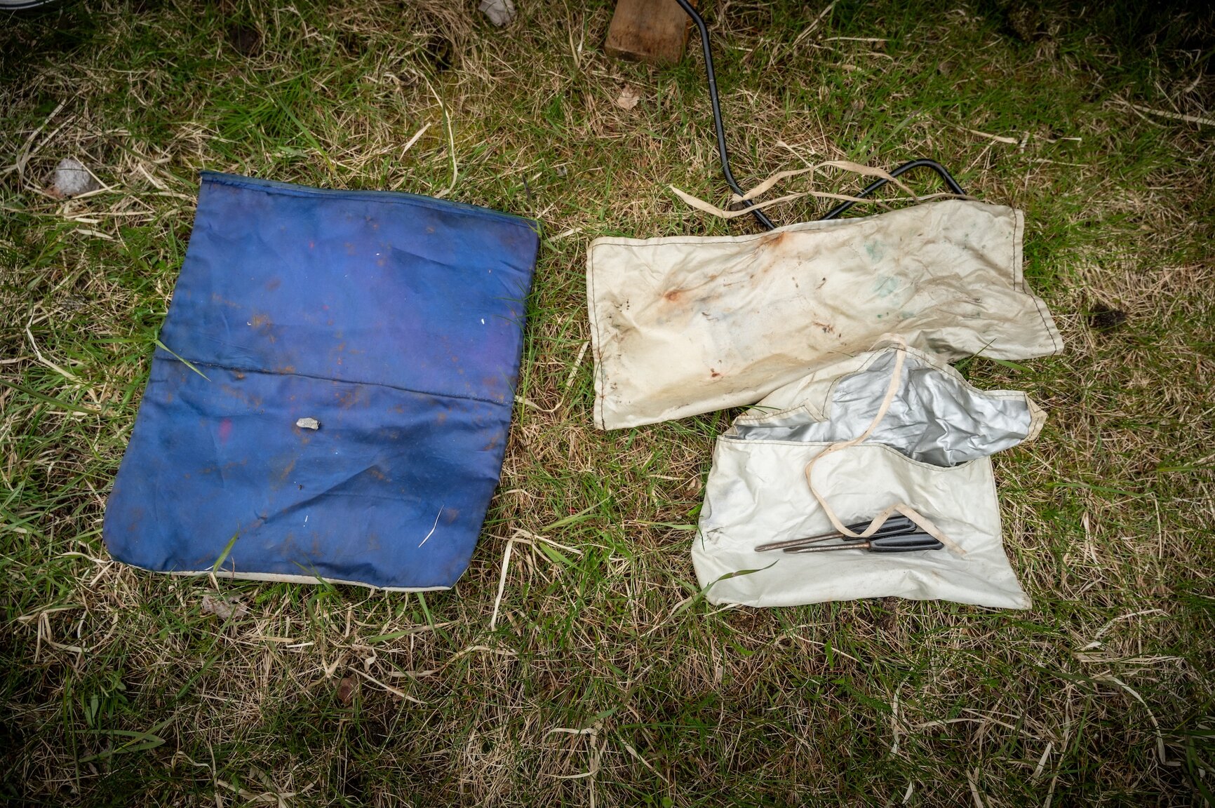 1979 Saab 96 GL, Övrigt