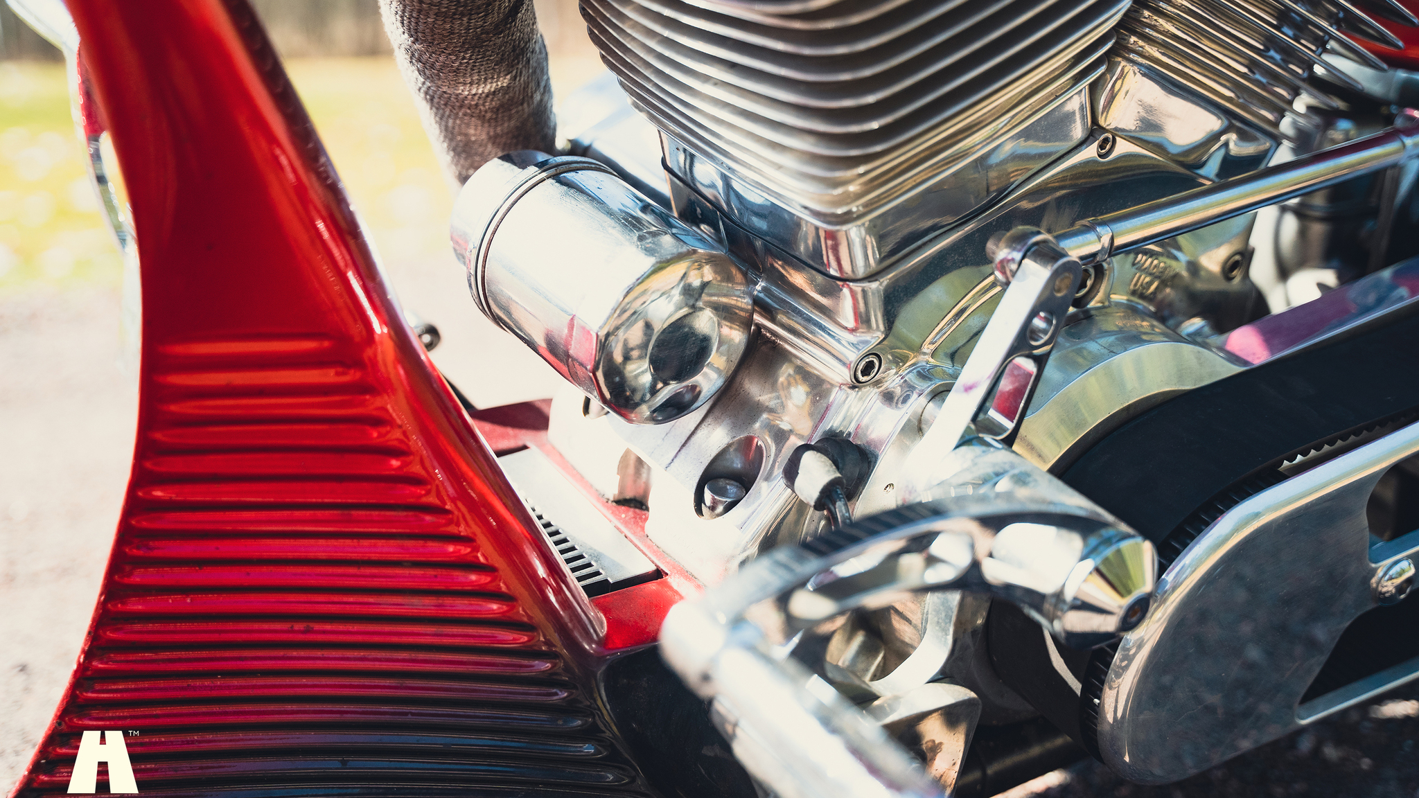 Image of 2012 Harley Davidson Carbonite mechanics (29)