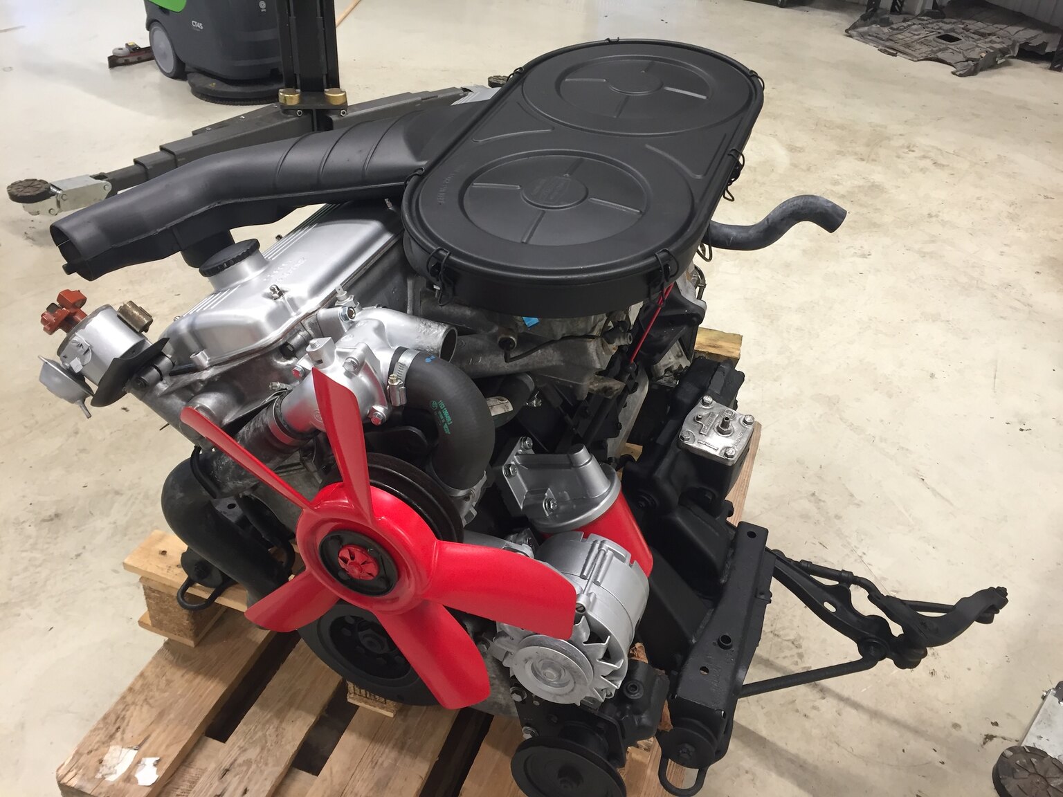 Bild der Verschiedenes von 1971 BMW 2800 CS