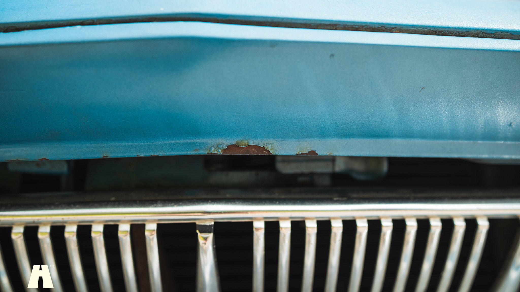 Exteriörbild på 1963 Mercury Monterey Custom 4-door (83)