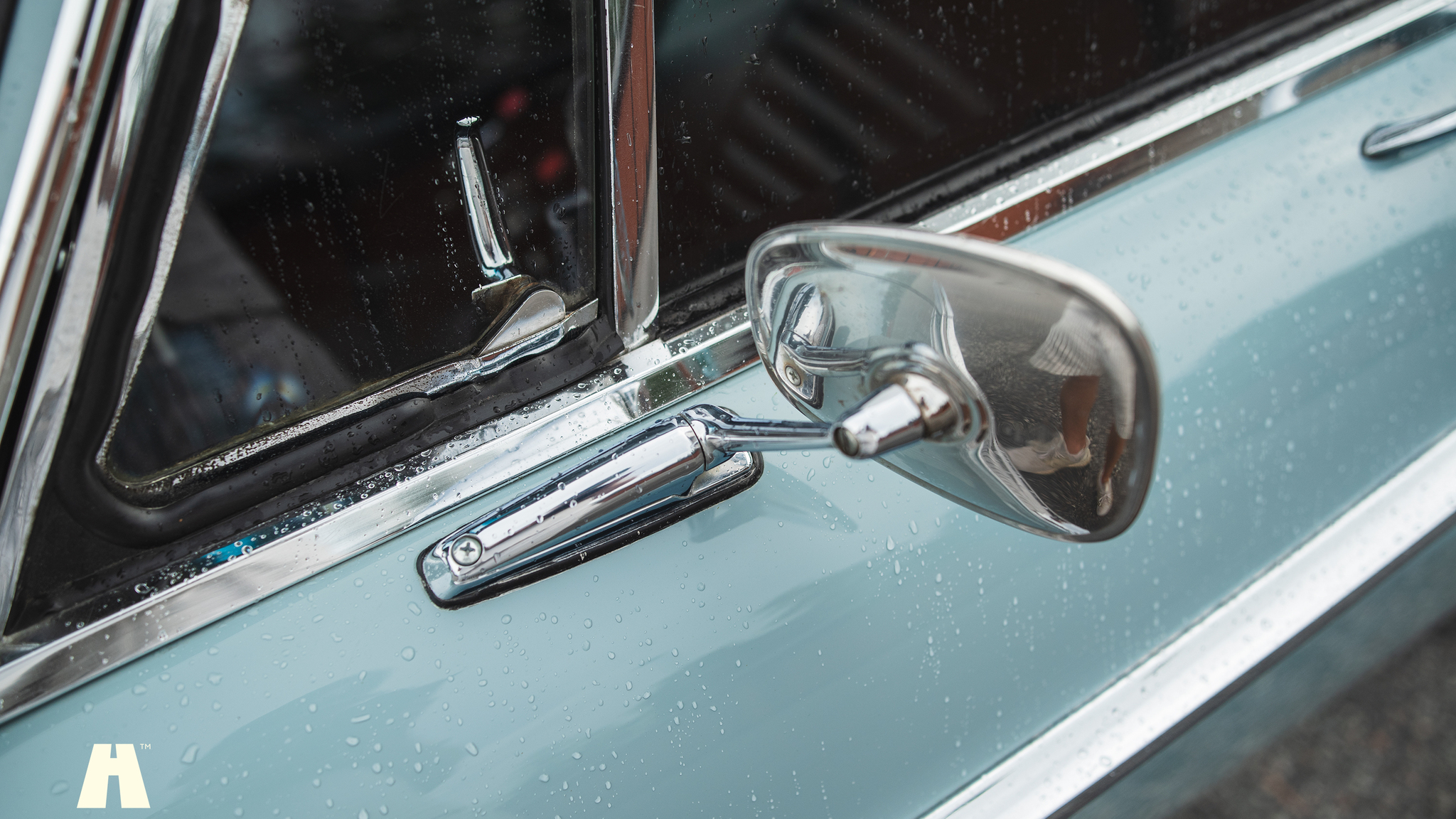 Exterior image of 1966 Volvo P1800 S (36)