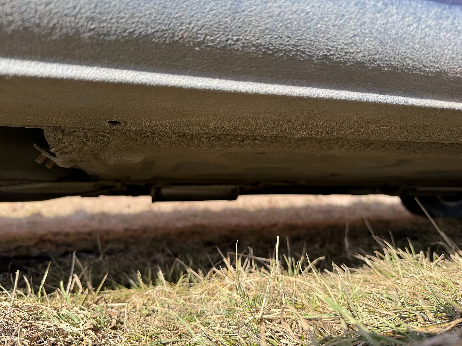 2005 Rover 75 1.8T - NO RESERVE (26), Mekanik