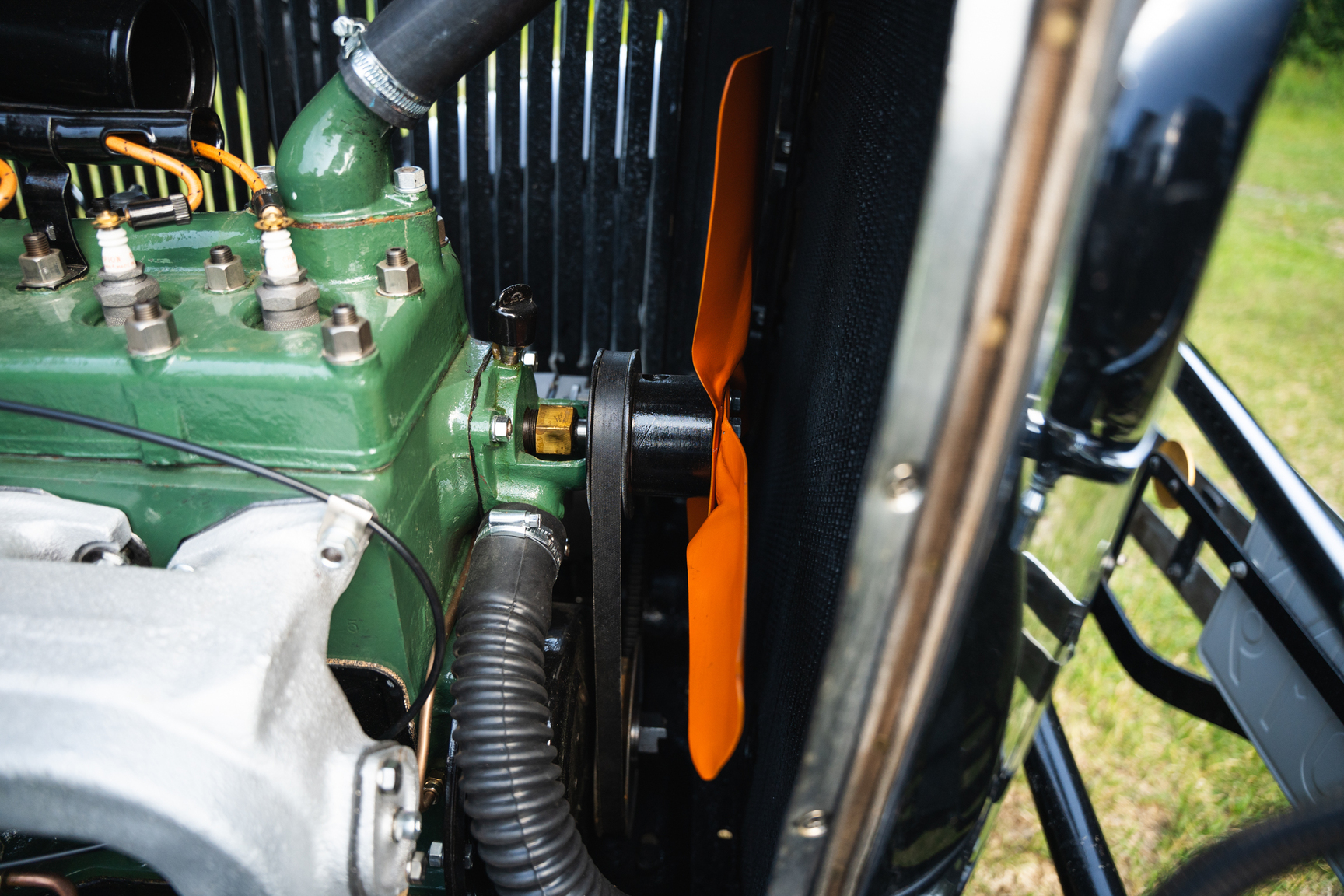 Image of 1929 Dodge Brother Six (33) mechanics