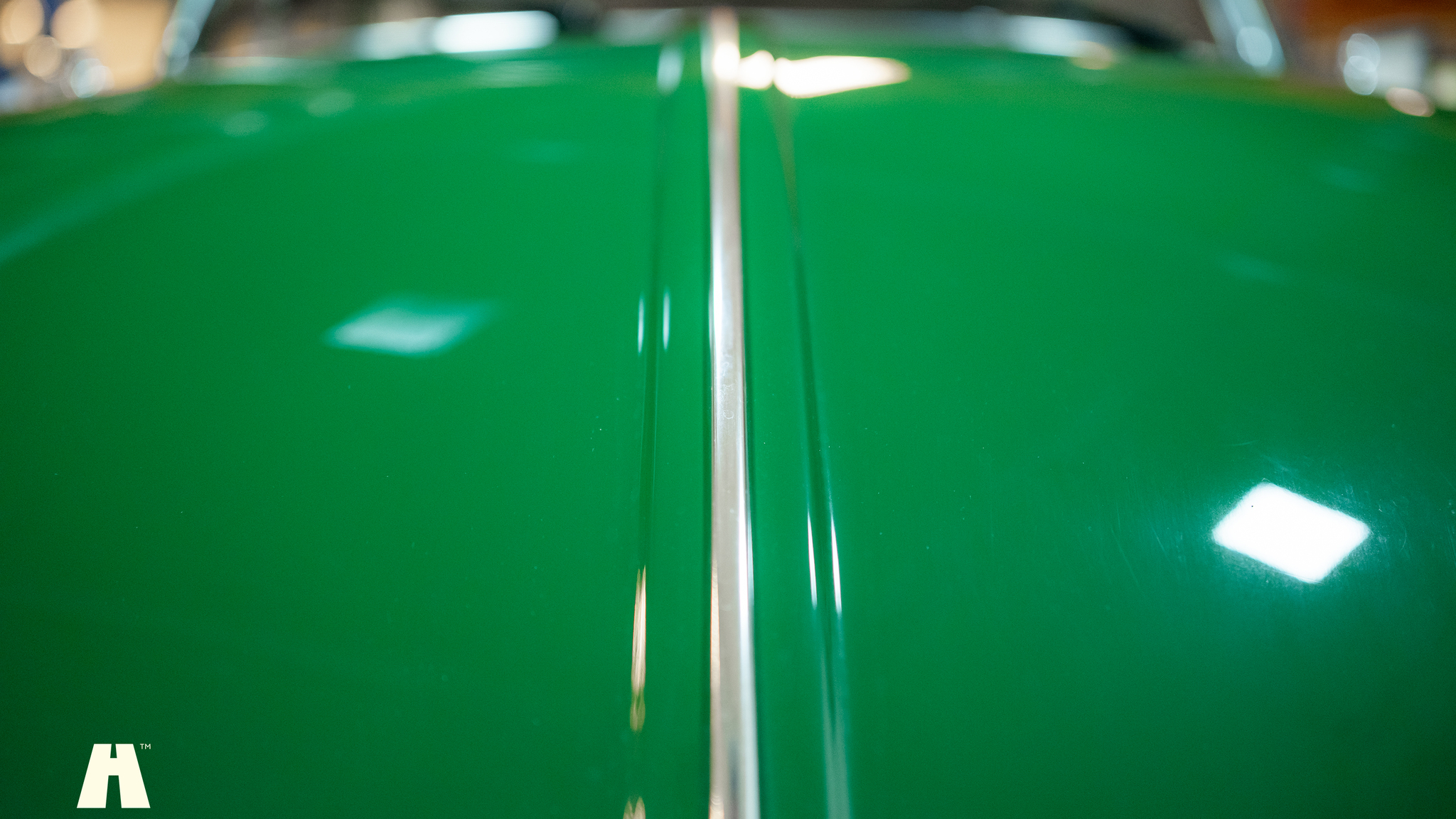 Aussenfoto 1973 Volkswagen Beetle 1303 S