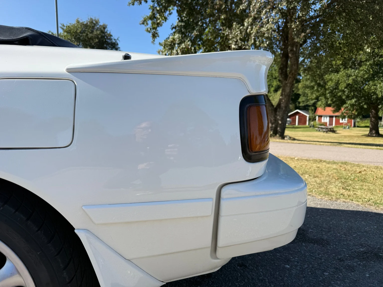 Aussenfoto 1988 Toyota Celica Cabriolet (67)