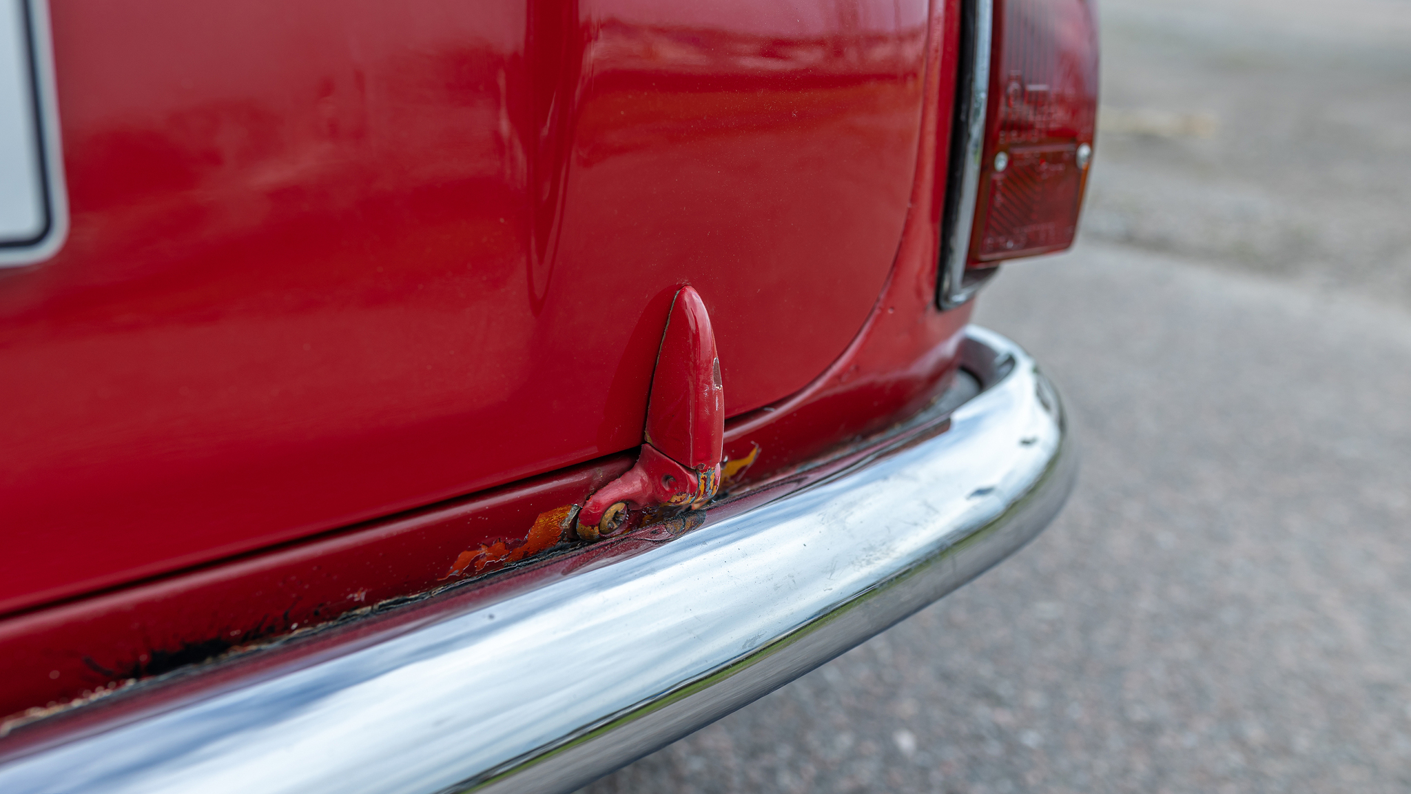 Aussenfoto 1970 Austin Mini 1000 (42)