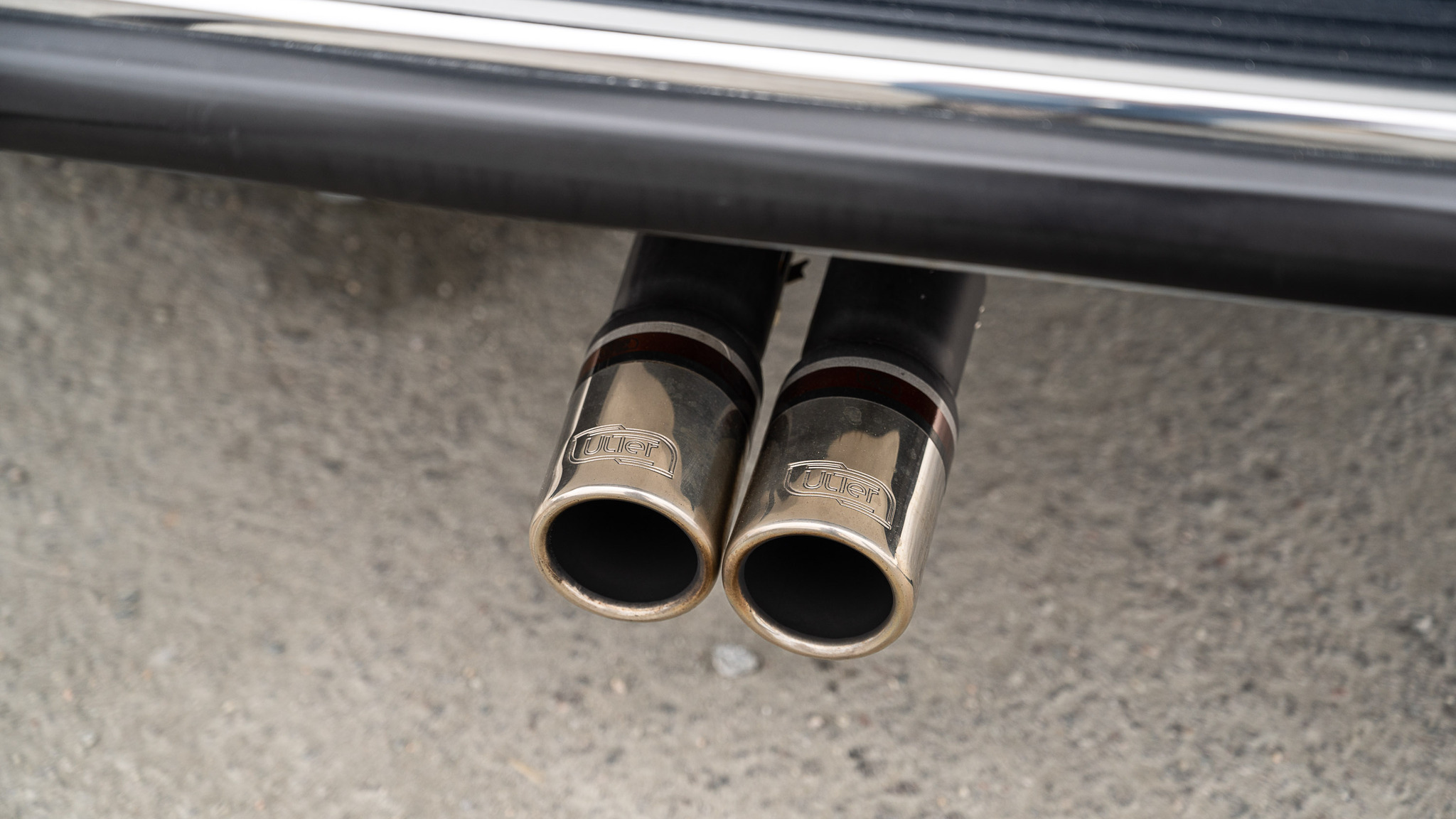 Exterior image of 1983 BMW 635 CSi