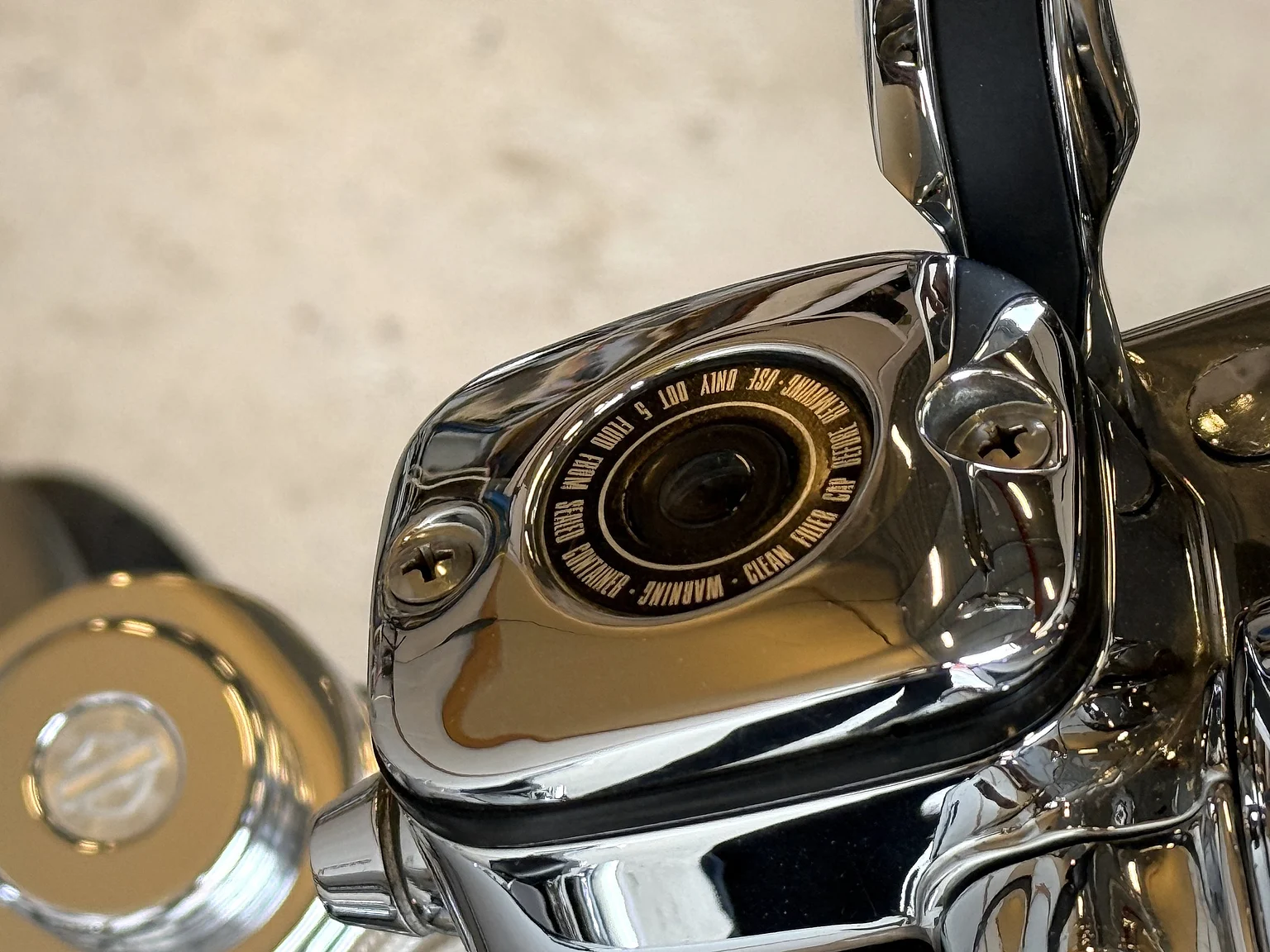 Aussenfoto 1999 Harley-Davidson Fxst Softail (30)