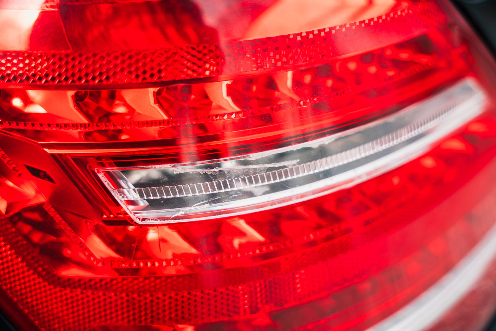 Exterior image of 2011 Mercedes-Benz S600