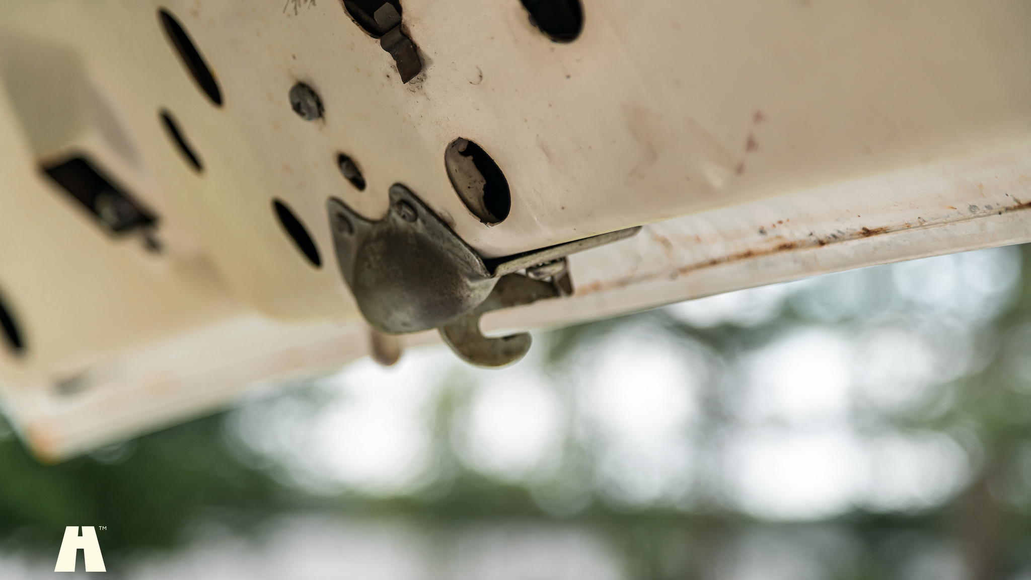 Interior image of 1957 Buick Special Riviera (Model 46R) V8 (34)