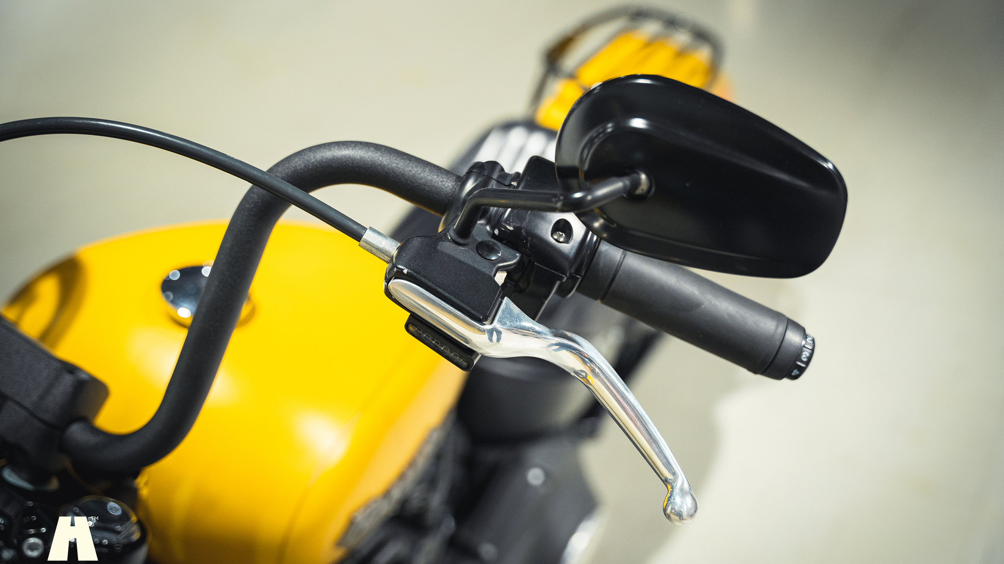 Exteriörbild på 2019 Harley-Davidson Street BOB