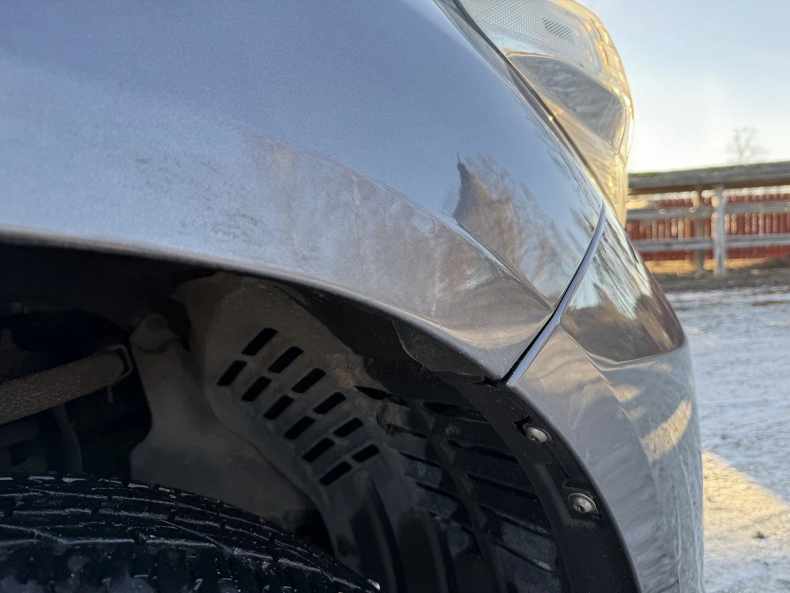 Aussenfoto 2008 Toyota Land Cruiser 200 Series 4.5 V8 (48)