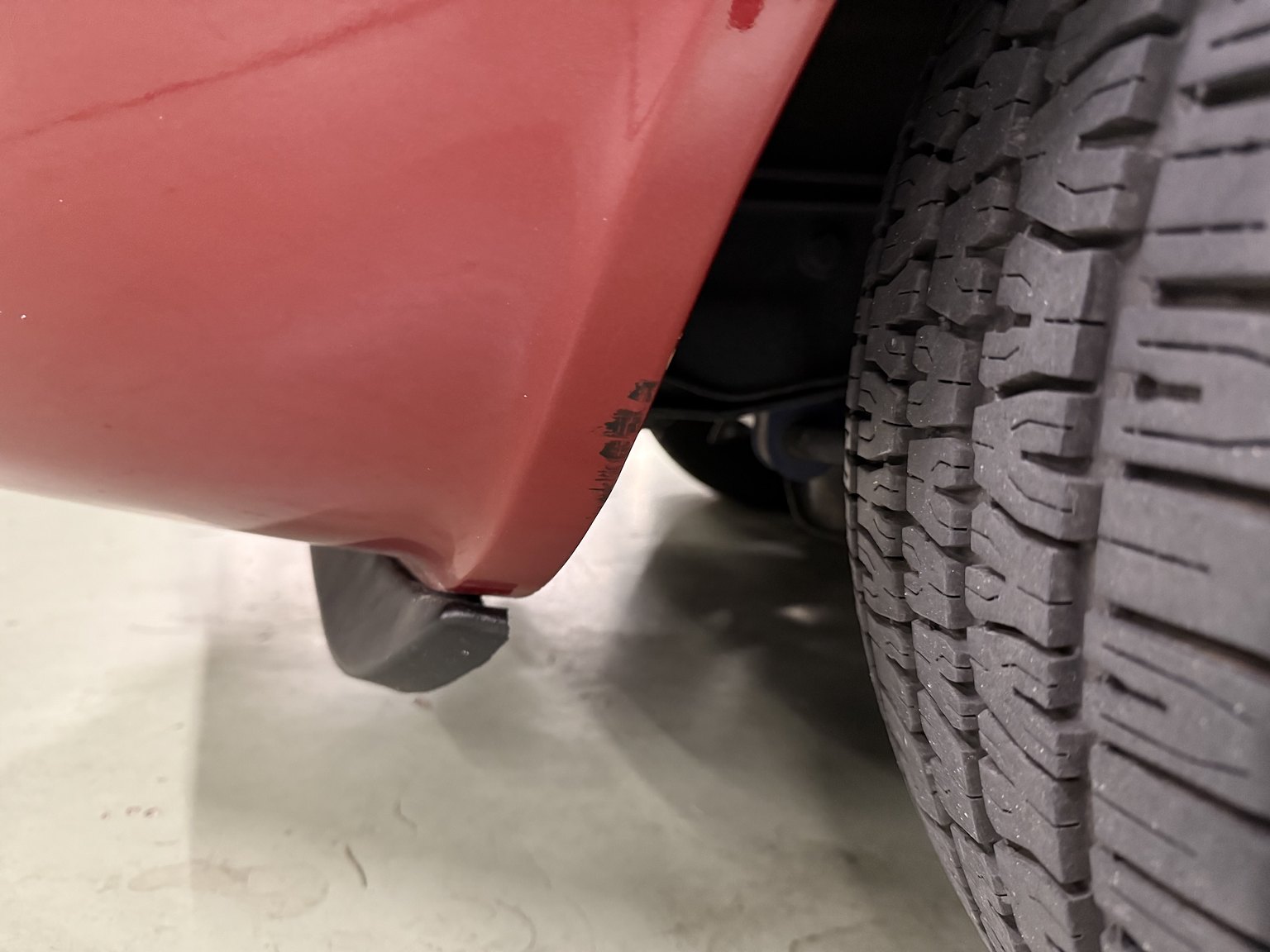 Aussenfoto 1974 Chevrolet Corvette Stingray