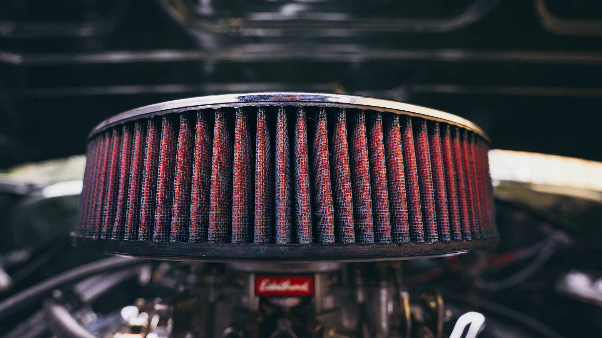 Image of 1967 Dodge Coronet 440 (11) mechanics