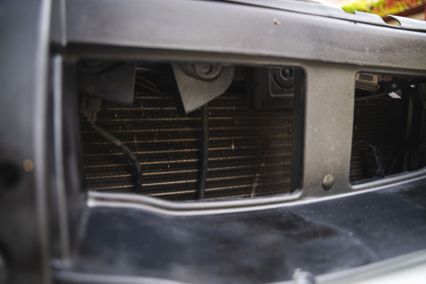 Image of 2003 Lincoln Town Car mechanics