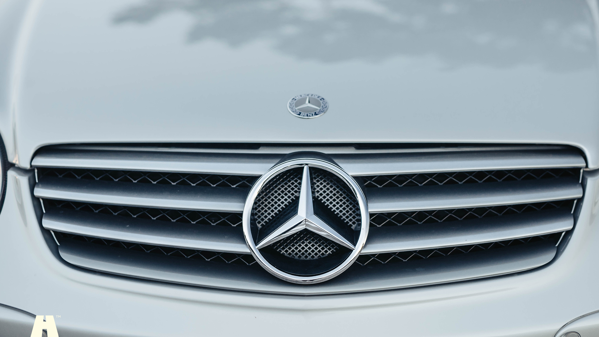 Exteriörbild på 2006 Mercedes Benz SL350 (52)