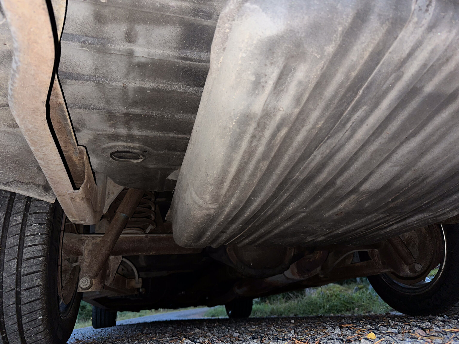 Image of 1966 Oldsmobile Dynamic 88 Celebrity mechanics