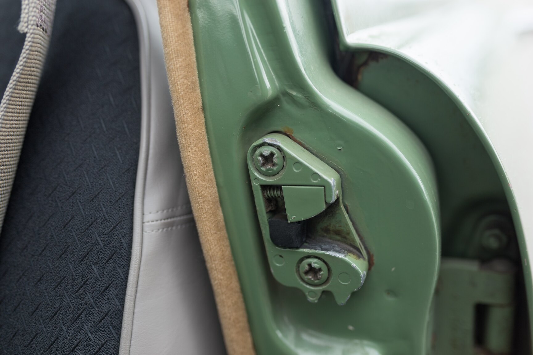 Interiörbild 1959 Ford Consul (31)