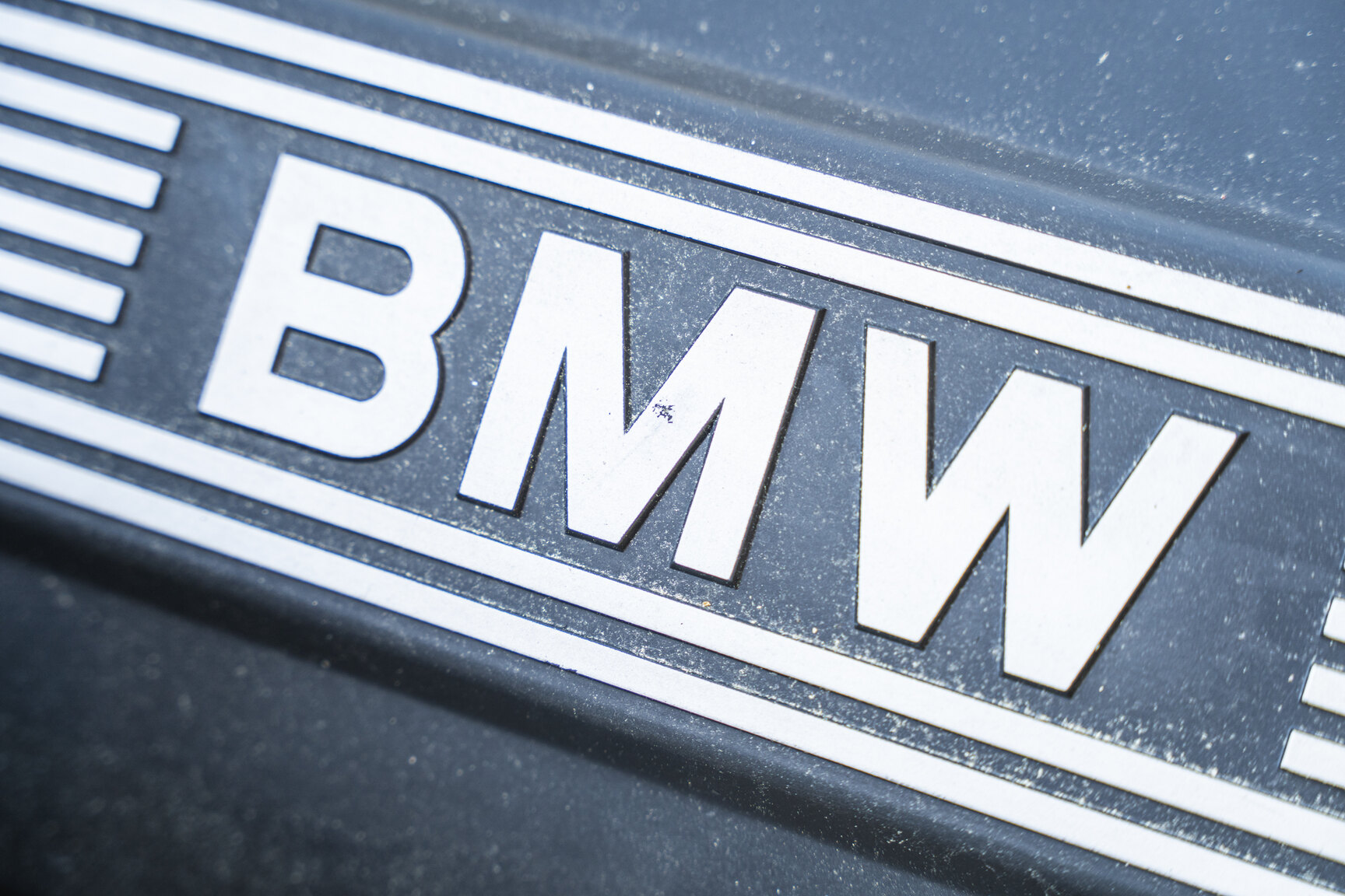 1994 BMW 520i E34, Mekanik