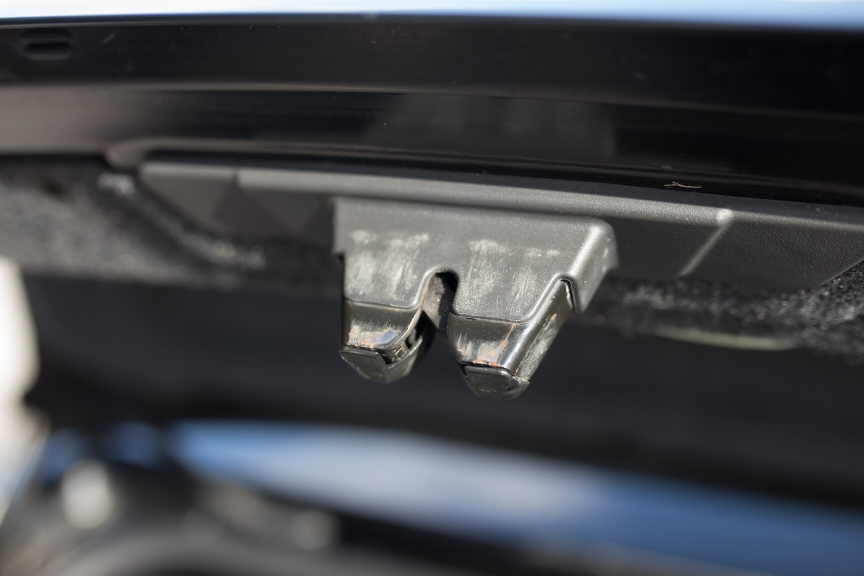 Interior image of 2004 SAAB 9-3 2.0T Cabriolet