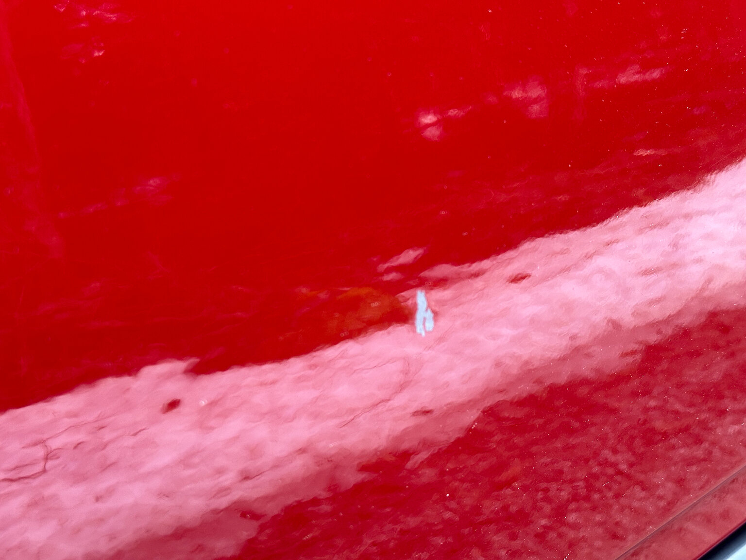 Exteriörbild på 1990 VOLVO 740 Turbo