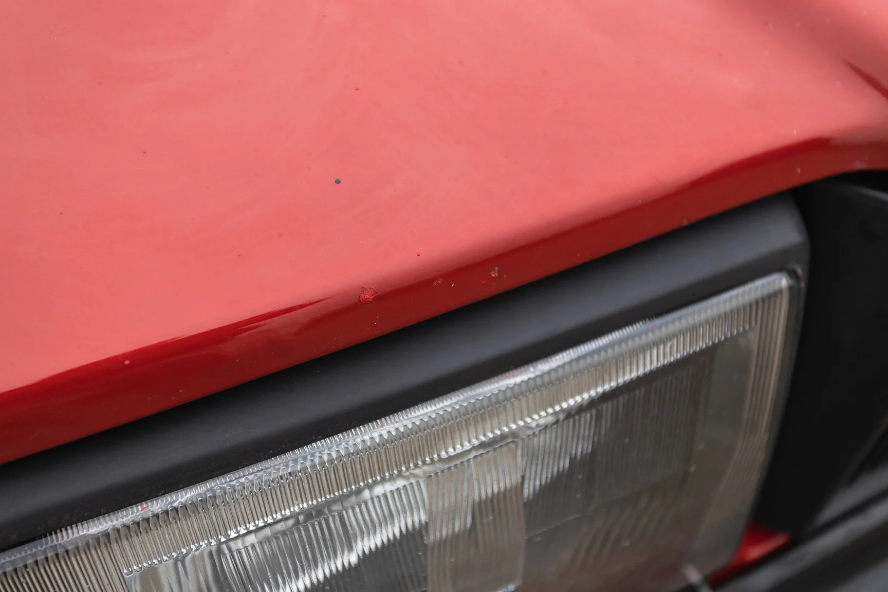 Aussenfoto 1984 Volvo 244 Turbo (60)