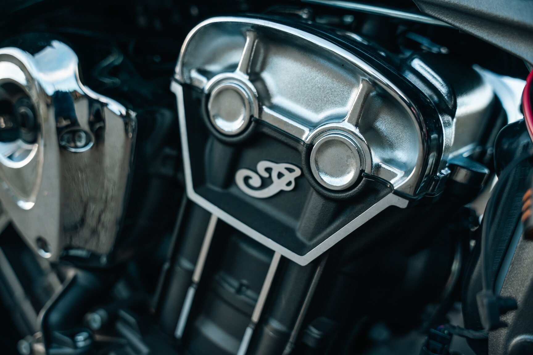 Image of 2018 Indian Scout (5) mechanics