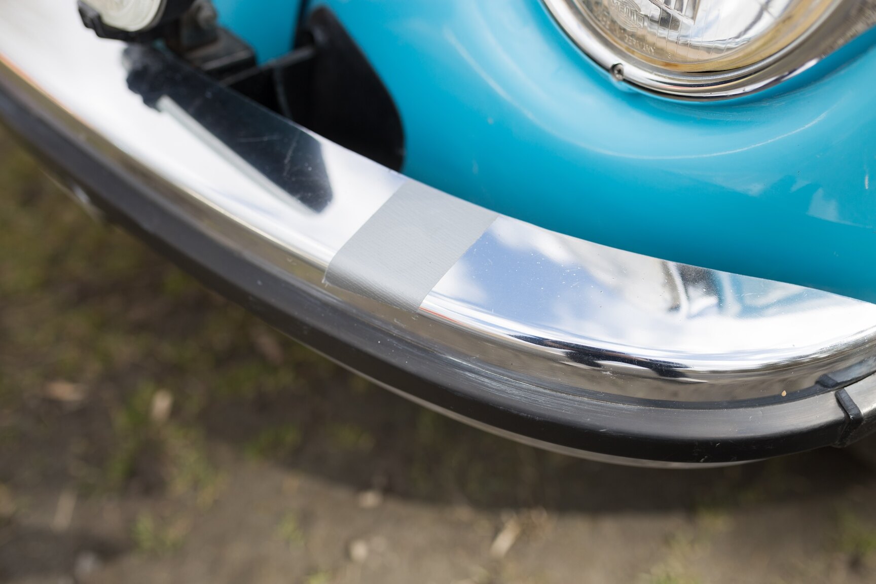 Aussenfoto 1974 VW 1303 LS CAB (58)