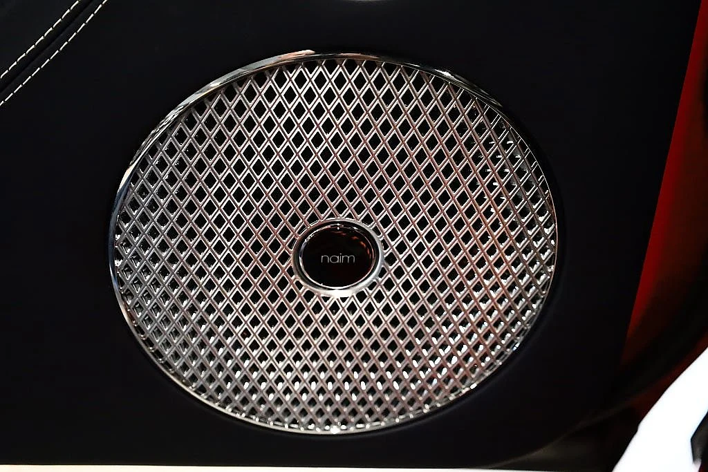 Bild von 2019 Bentley Continental (15)