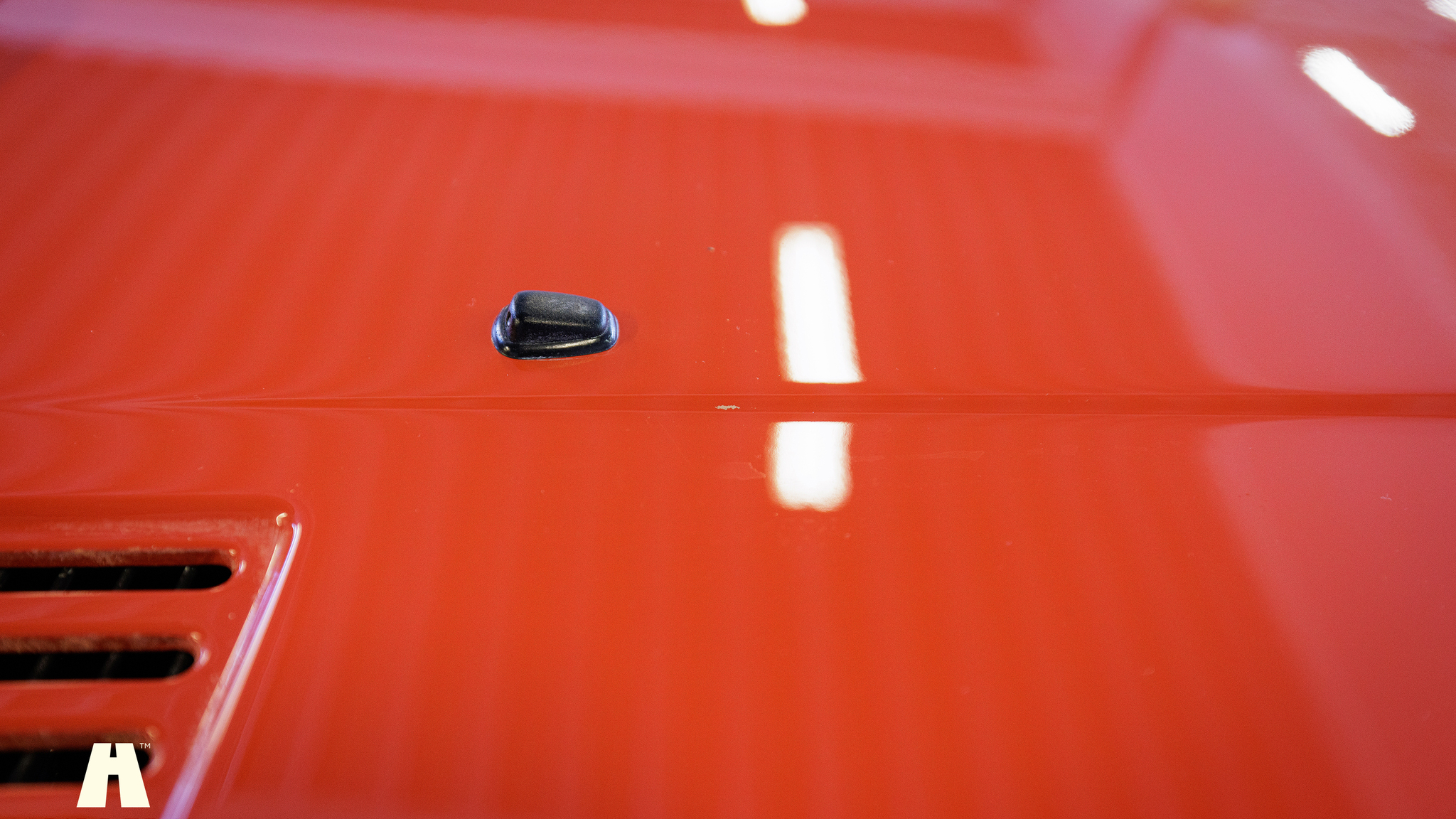 Exterior image of 1979 Alpina B7 Turbo